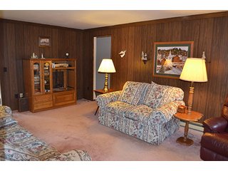Property photo 15 - HOME & PERSONAL PROPERTY AUCTION, 3 BDRM, 2 BATH RANCH HOME ON 1 ACRE IN ALLEN COUNTY